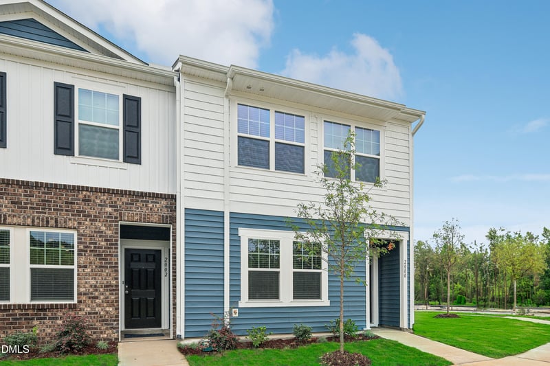 3124 Fulong Dr, Durham, NC 27704