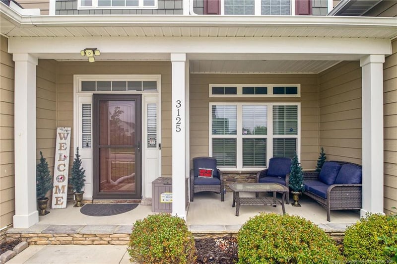3125 Cragburn Pl, Fayetteville, NC 28306