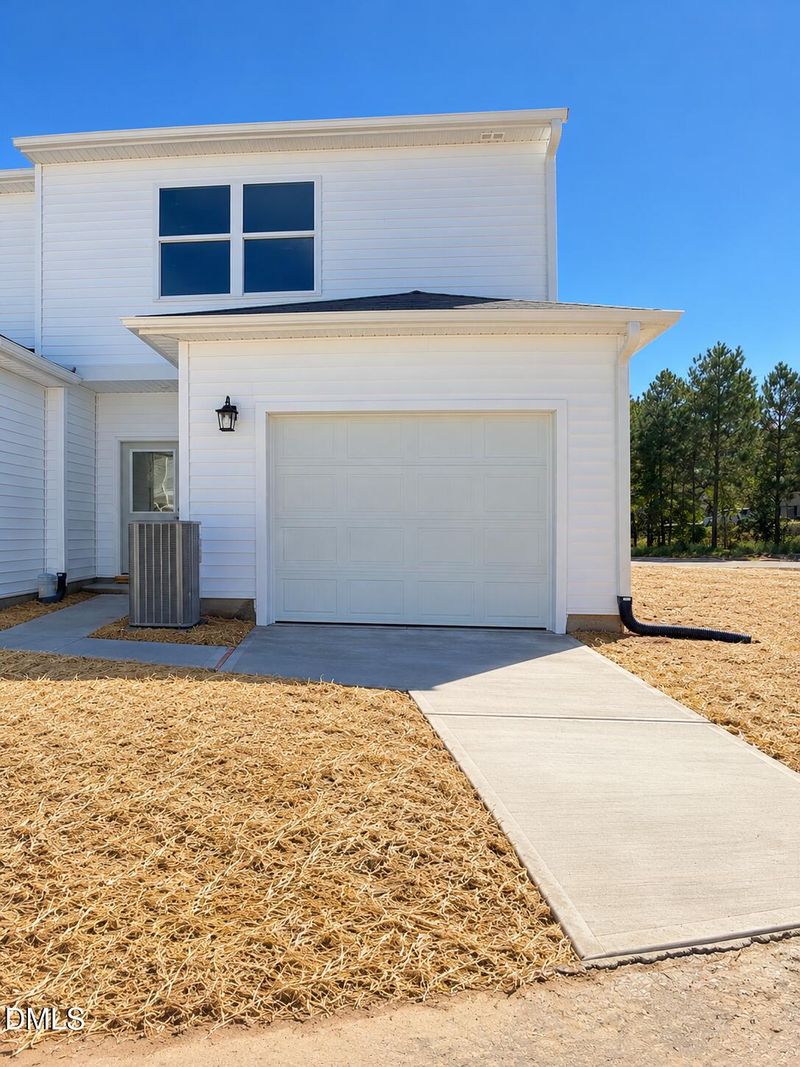 3128 Fulong Dr, Durham, NC 27704