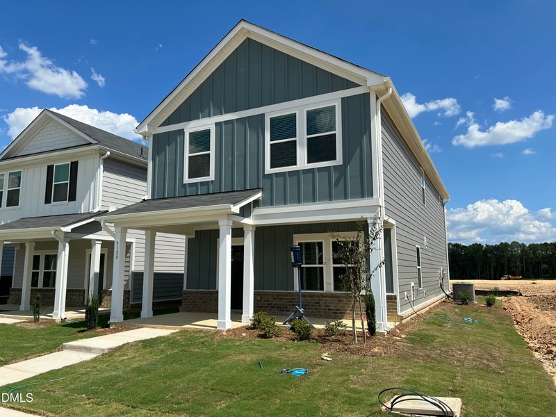 3128 Miller Fls Rd, Wendell, NC 27591