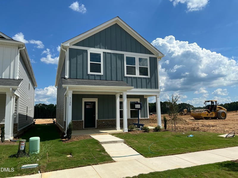 3128 Miller Fls Rd, Wendell, NC 27591