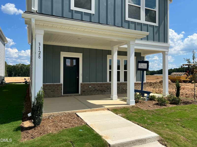 3128 Miller Fls Rd, Wendell, NC 27591