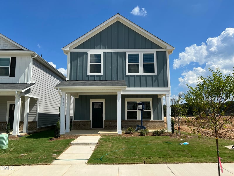 3128 Miller Fls Rd, Wendell, NC 27591