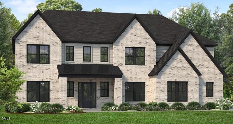 3128 Westonview Ct, Apex, NC 27502