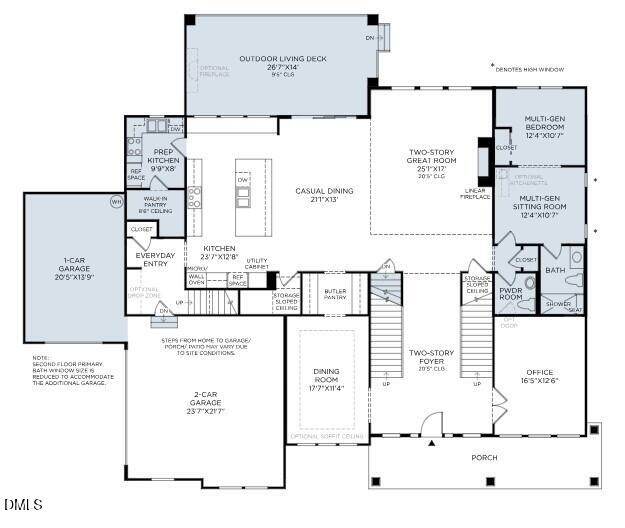 3128 Westonview Ct, Apex, NC 27502
