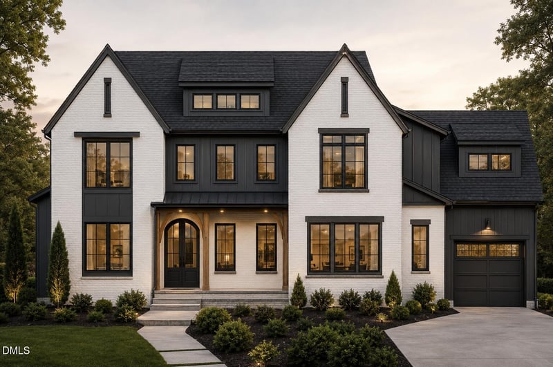 313 Black Caviar Way, Raleigh, NC 27603