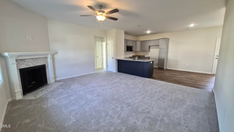 313 Bonsai Way, Four Oaks, NC 27524