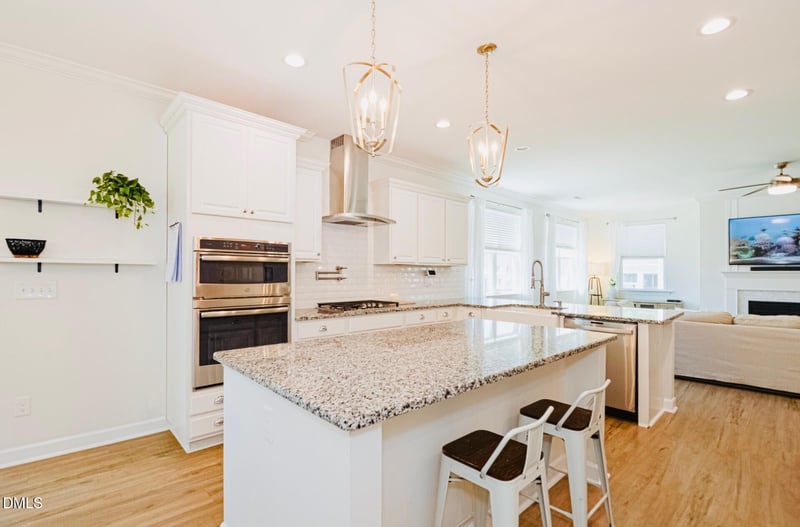 313 Cahors Trl, Holly Springs, NC 27540