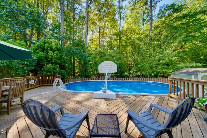 313 Castle Hayne Dr, Cary, NC 27519