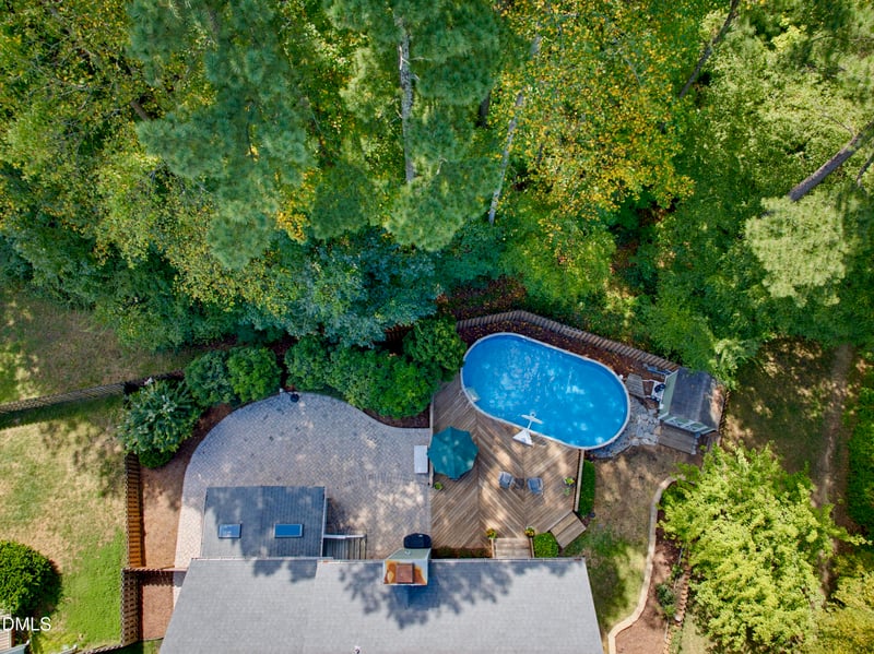 313 Castle Hayne Dr, Cary, NC 27519