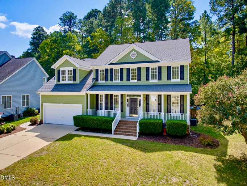 313 Castle Hayne Dr, Cary, NC 27519