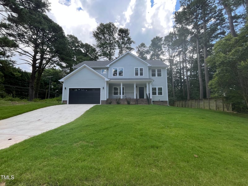 313 W Cornwallis Rd, Durham, NC 27707