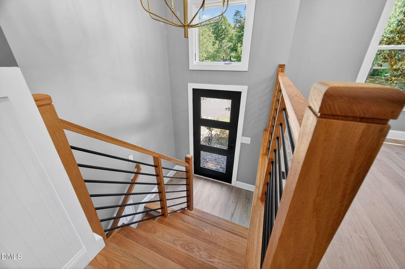 313 Crown Oaks Dr, Raleigh, NC 27615