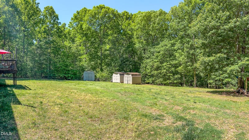 313 Oakdale Dr, Roxboro, NC 27574