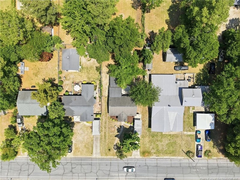 313 Post Ave, Fayetteville, NC 28301