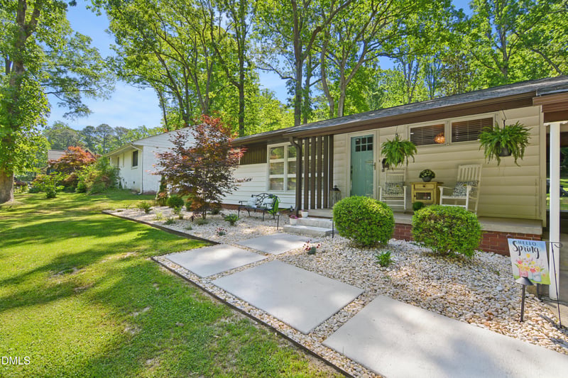 313 Robert St, Cary, NC 27511