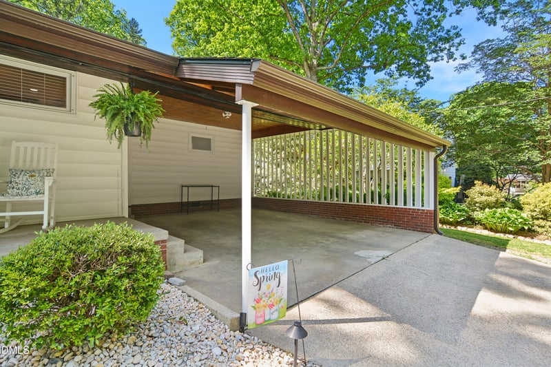313 Robert St, Cary, NC 27511