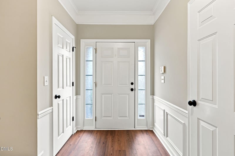 313 Ruby Walk Dr, Morrisville, NC 27560