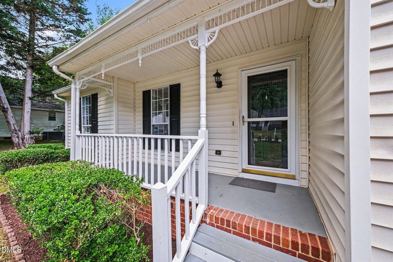 313 Steeple Rd, Holly Springs, NC 27540