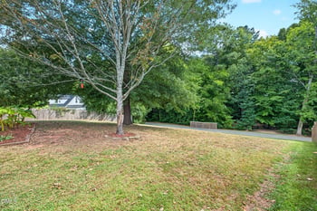 313 Sturminster Dr, Holly Springs, NC 27540