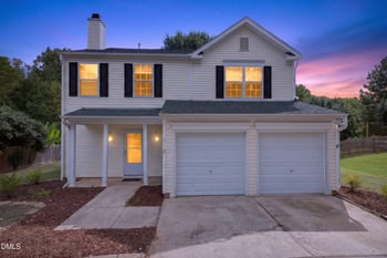 313 Sturminster Dr, Holly Springs, NC 27540