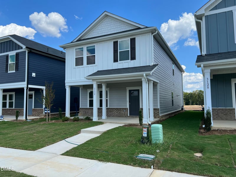 3132 Miller Falls Rd, Wendell, NC 27591