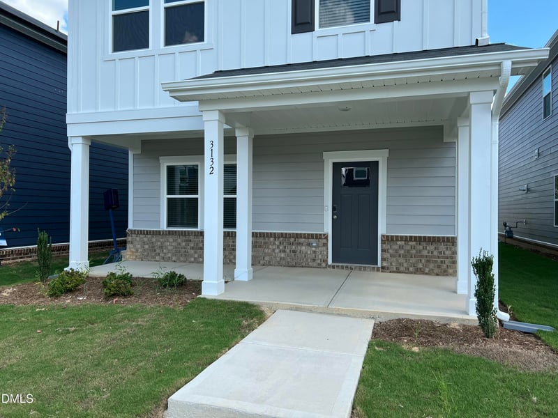 3132 Miller Falls Rd, Wendell, NC 27591