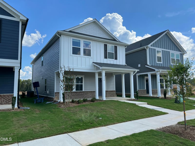 3132 Miller Falls Rd, Wendell, NC 27591