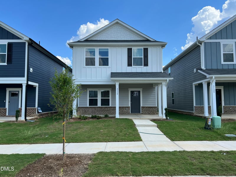 3132 Miller Falls Rd, Wendell, NC 27591