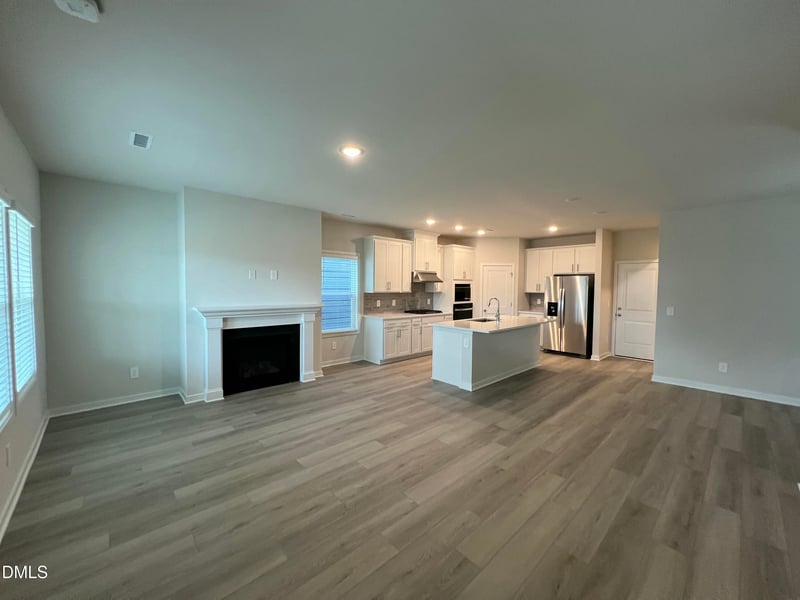 3132 Miller Falls Rd, Wendell, NC 27591