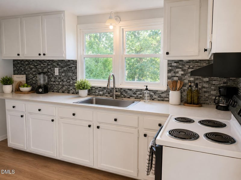 3133 Tryon Rd, Raleigh, NC 27603