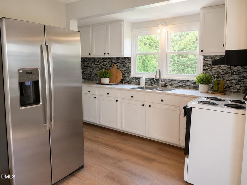 3133 Tryon Rd, Raleigh, NC 27603