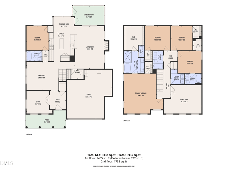 3134 Jones Lake Rd, Fuquay Varina, NC 27526