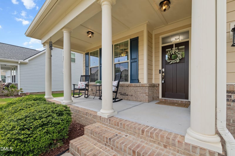 3134 Jones Lake Rd, Fuquay Varina, NC 27526