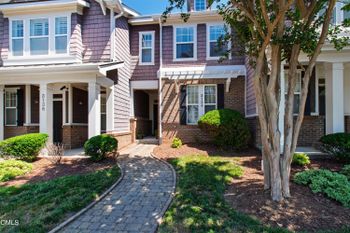 3134 Rapid Falls Rd, Cary, NC 27519