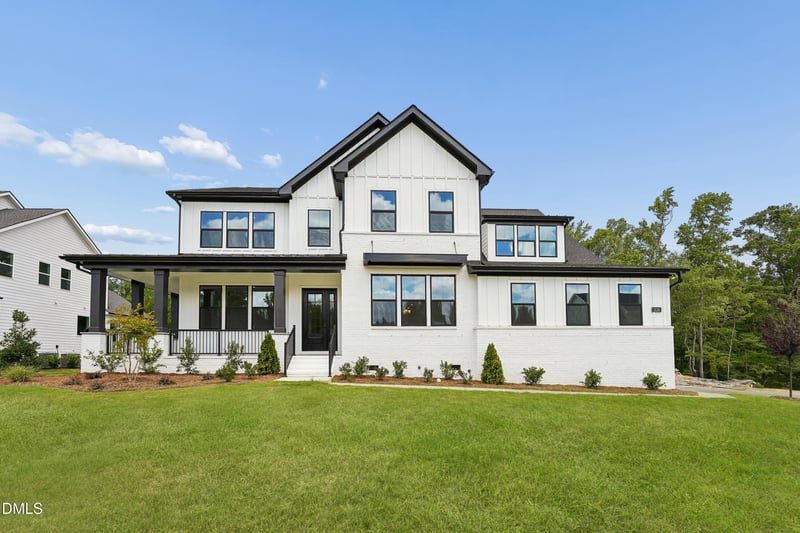 3136 Westonview Ct, Apex, NC 27502