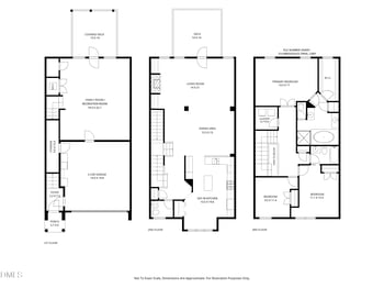 314 Bridgegate Dr, Cary, NC 27519