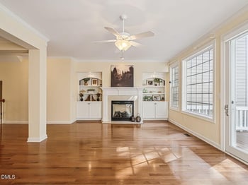 314 Bridgegate Dr, Cary, NC 27519