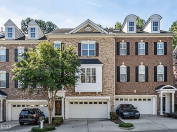 314 Bridgegate Dr, Cary, NC 27519