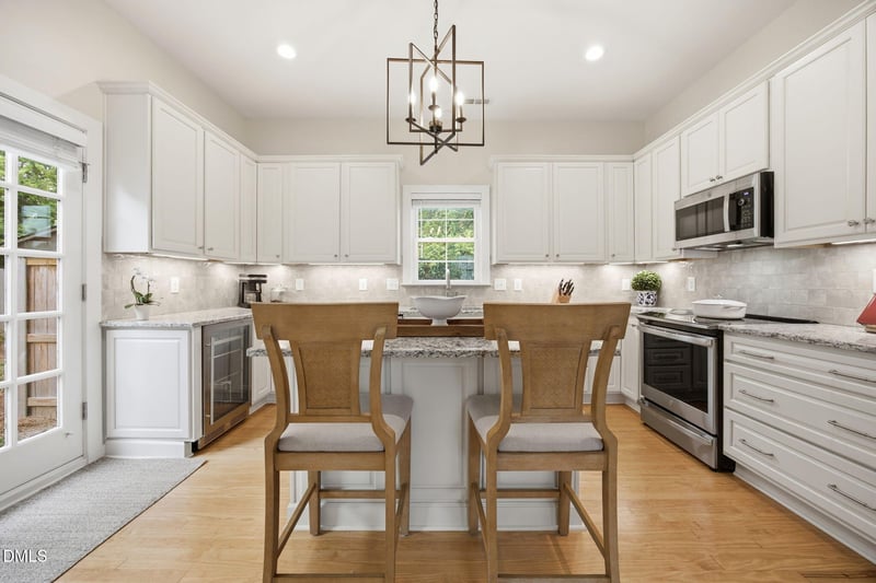 314 Gilbert Ave, Raleigh, NC 27603