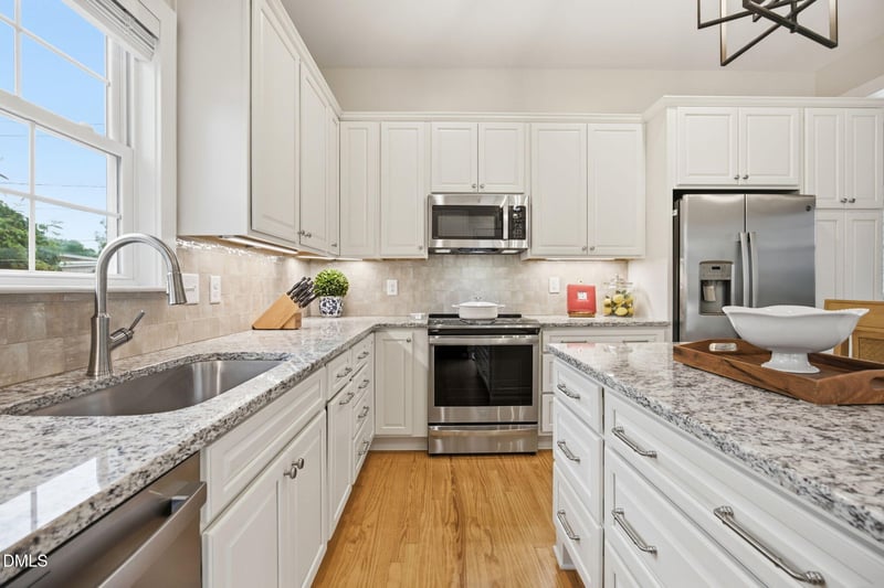 314 Gilbert Ave, Raleigh, NC 27603