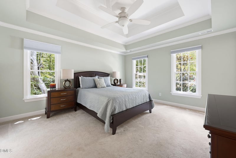 314 Highlands Bluffs Dr, Cary, NC 27518