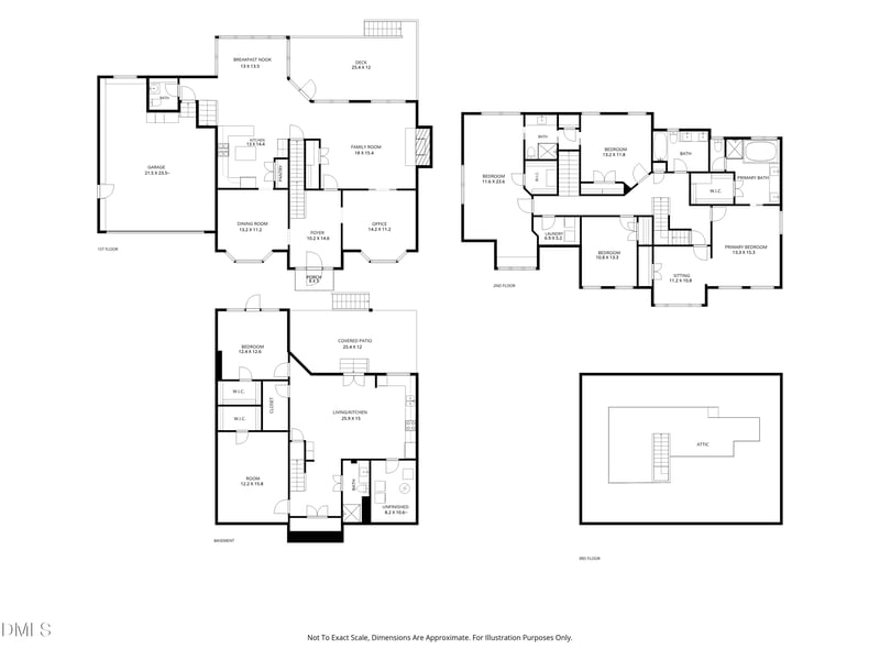 314 Highlands Bluffs Dr, Cary, NC 27518