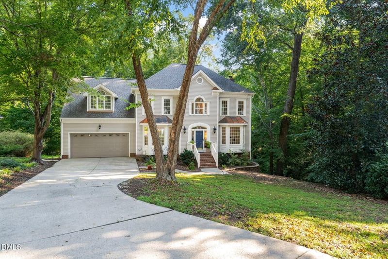 314 Highlands Bluffs Dr, Cary, NC 27518