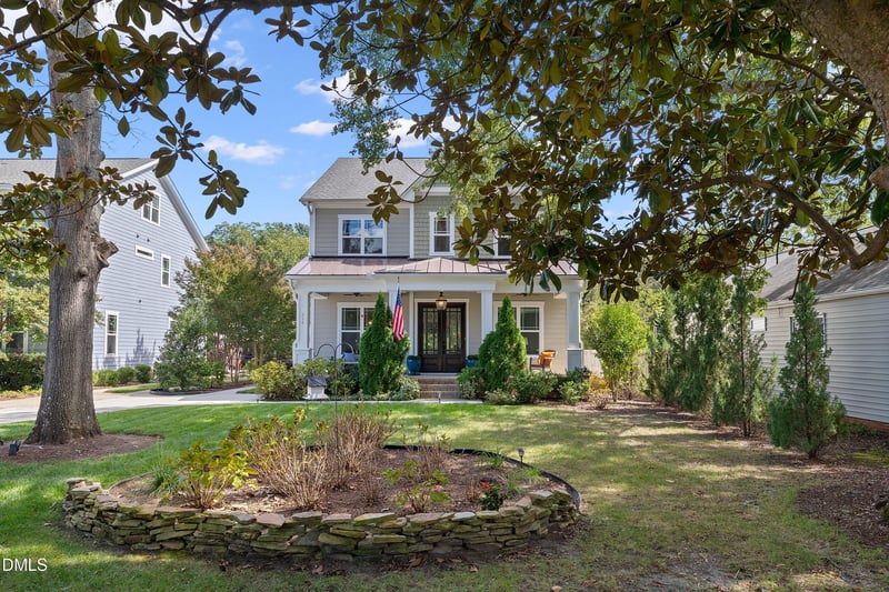 314 N Mason St, Apex, NC 27502