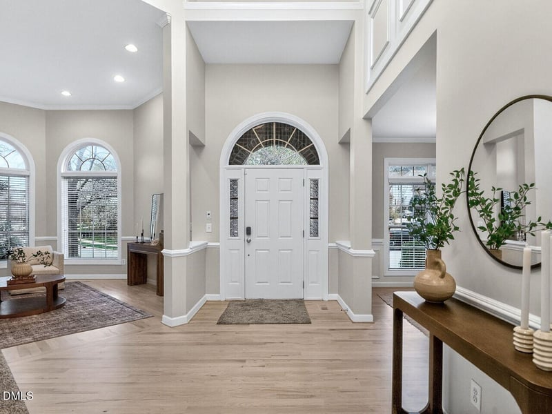 314 Montelena Pl, Cary, NC 27513
