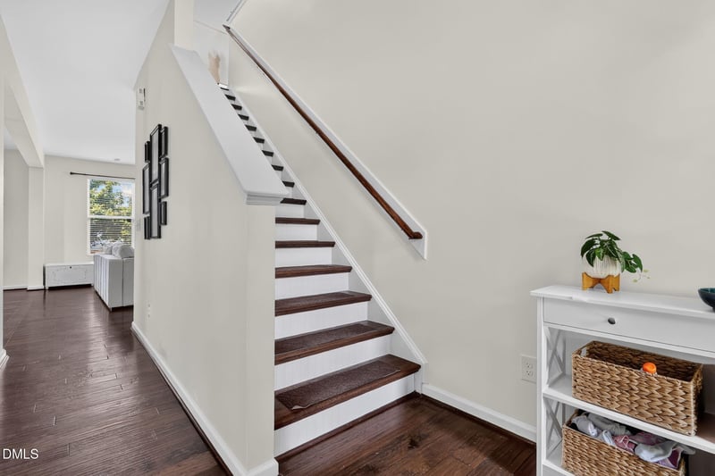 314 Red Mountain Ln, Knightdale, NC 27545