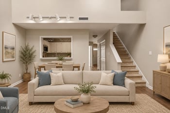 314 Riverwalk Cir, Cary, NC 27511