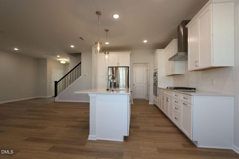 3142 Cathedral Comb Dr #254, Apex, NC 27502