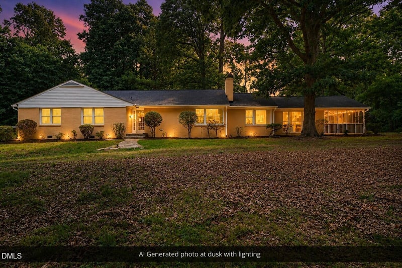 3142 Jones Dr, Mebane, NC 27302